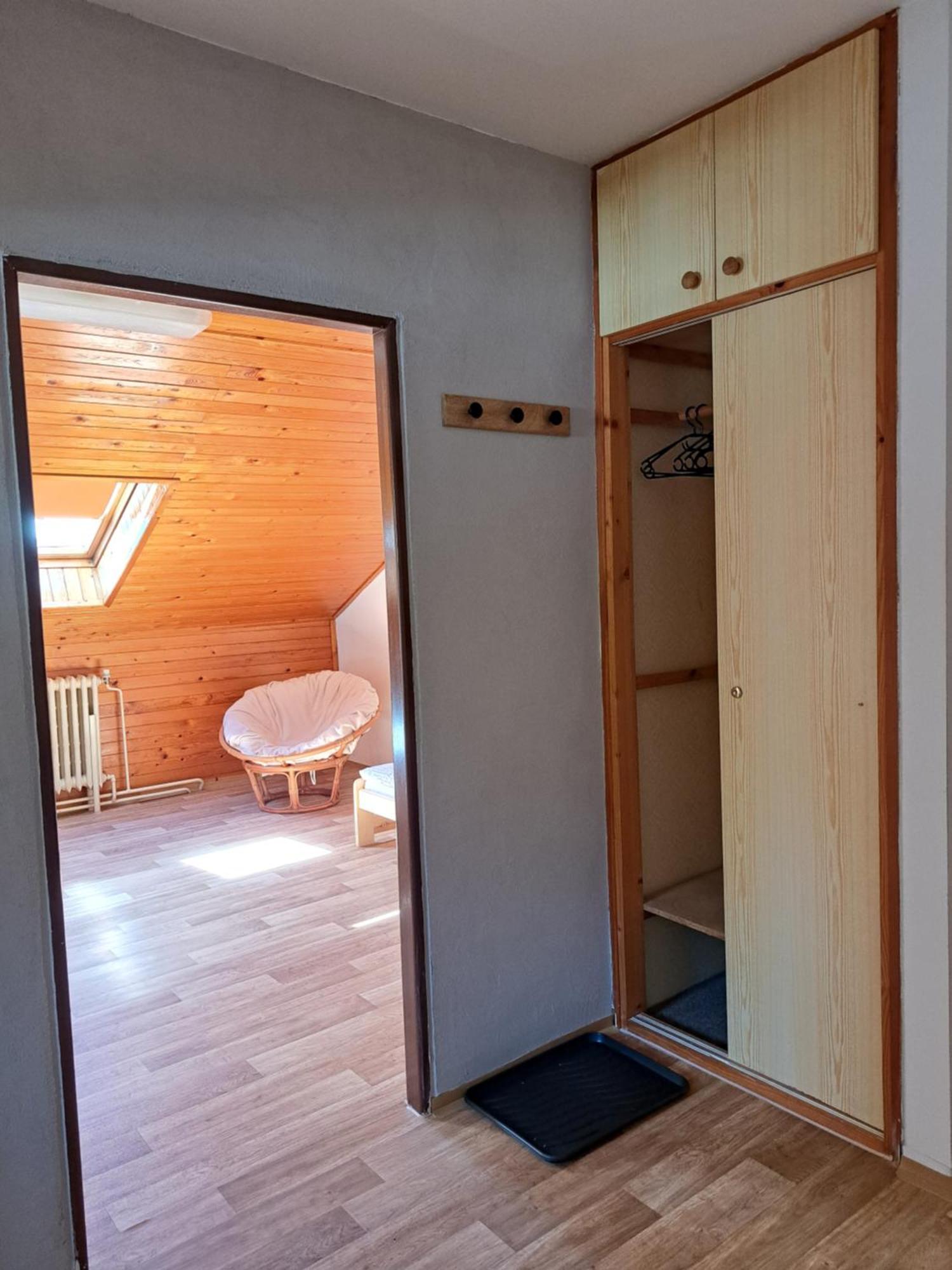 Penzion U Baresu Náchod Exterior foto